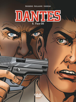 cover image of Dantes, Volume 6